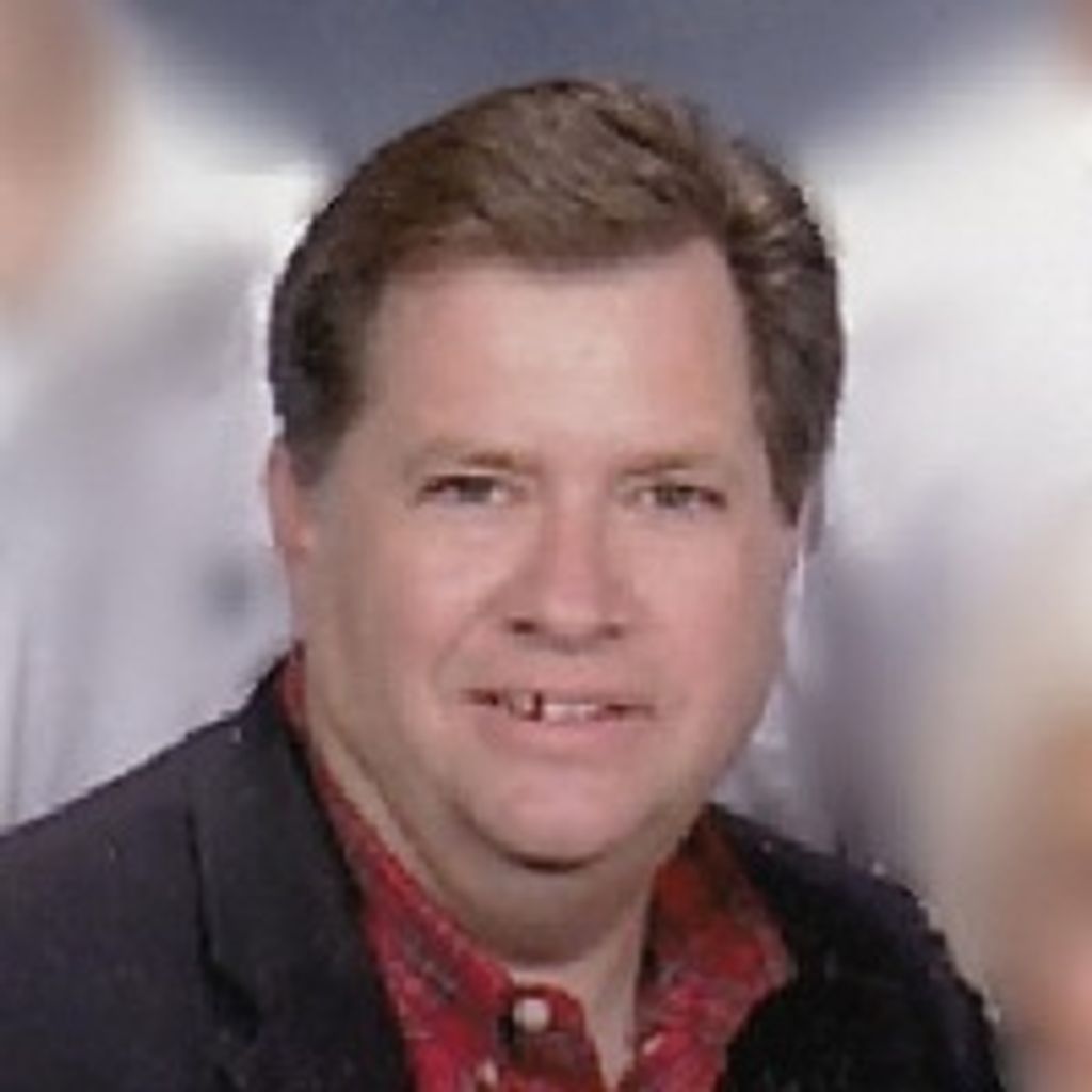 Michael T. Coon
