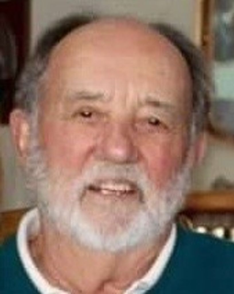 Richard Edward Braun