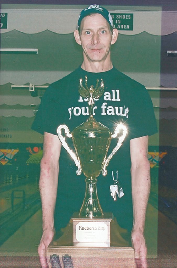 Kevin "Bingo" ` Osborne Profile Photo