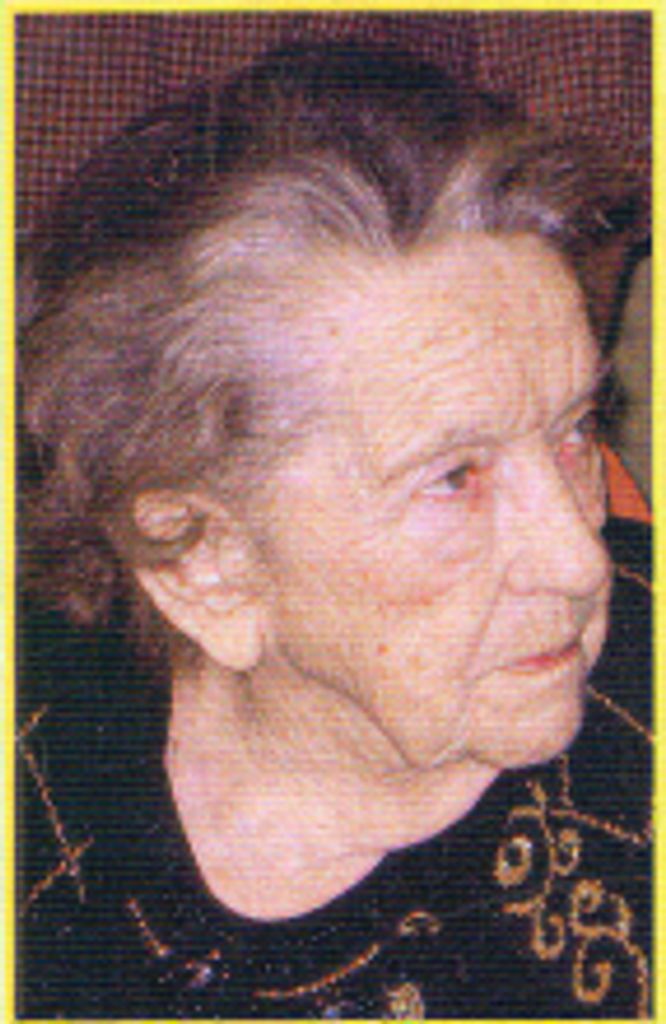 Natalee RICHARDSON Profile Photo