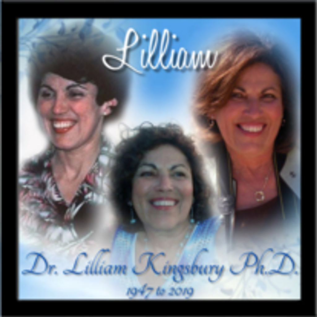 Lilliam Kingsbury