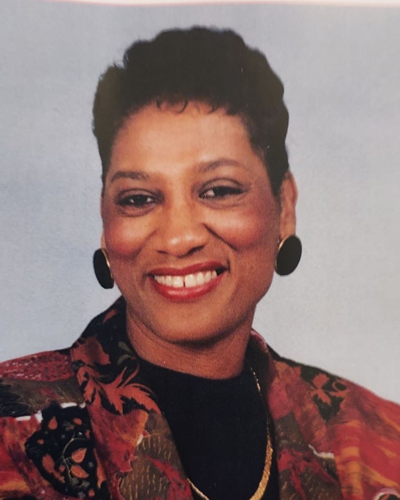Tomisena S. Porter