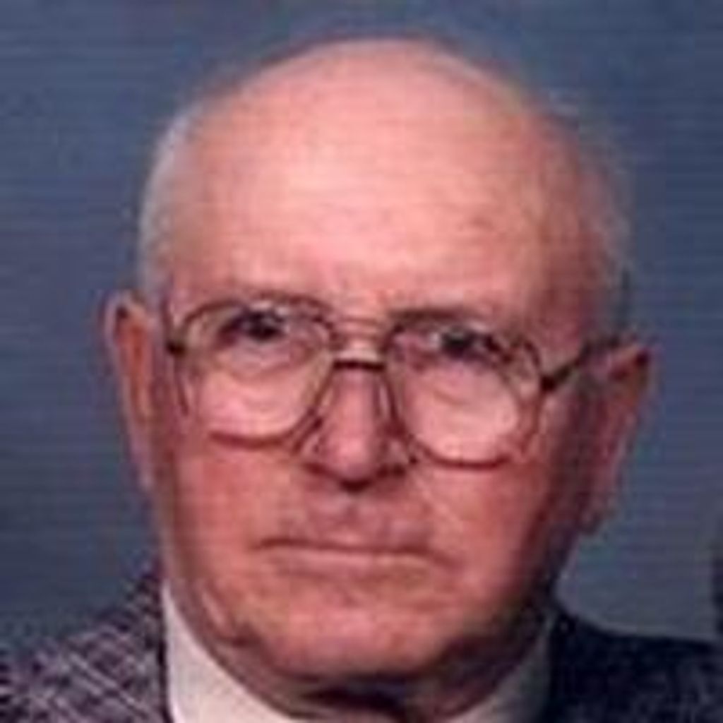 Walter Morlock
