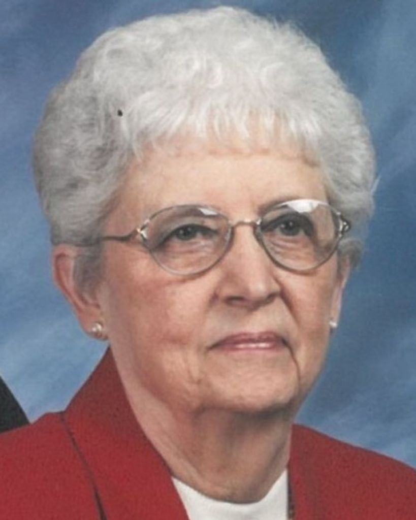 Sallie A. Lacey