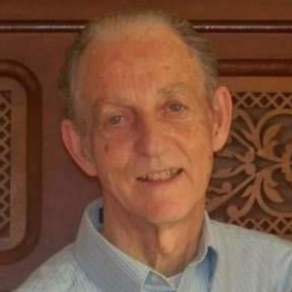 Howard W. Carr Profile Photo