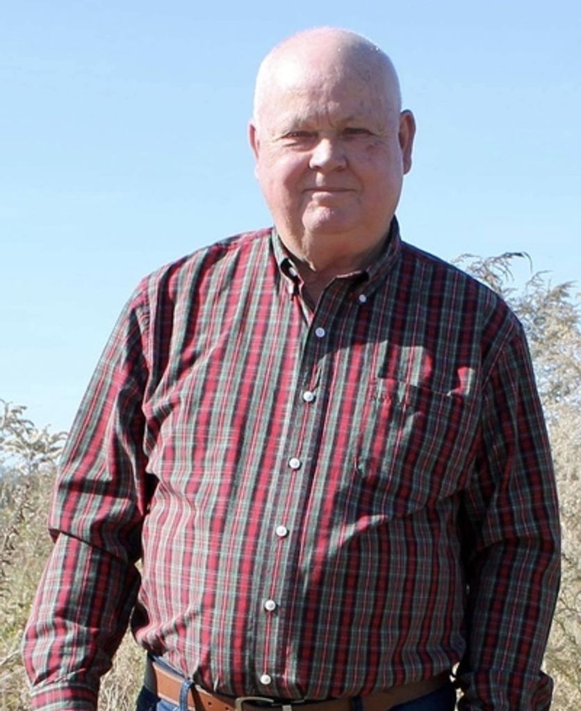 Jimmy Glenn Lathem Profile Photo