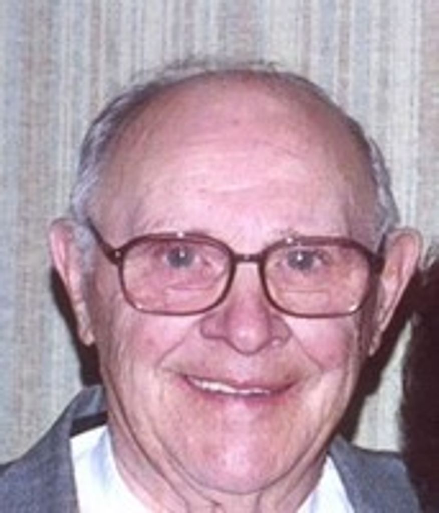Norman J. Piro
