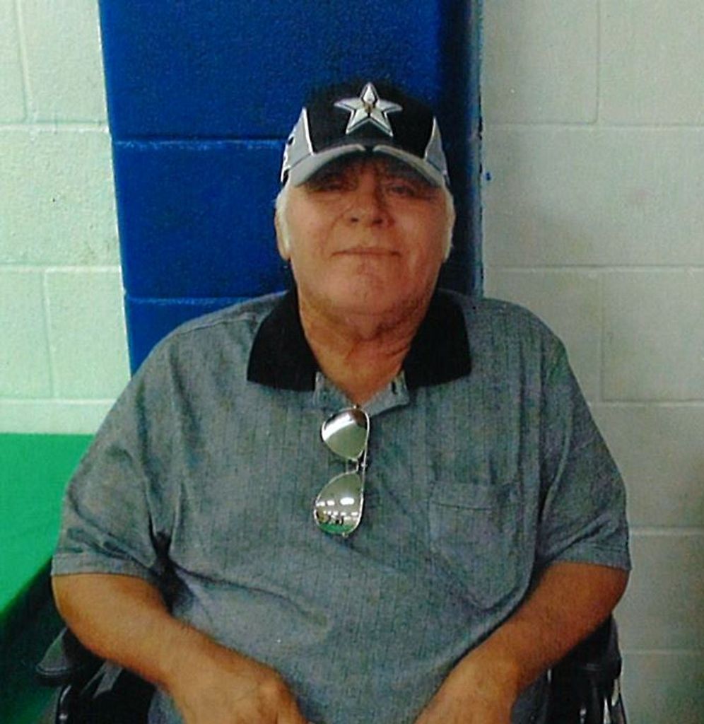 Guadalupe R. Moya