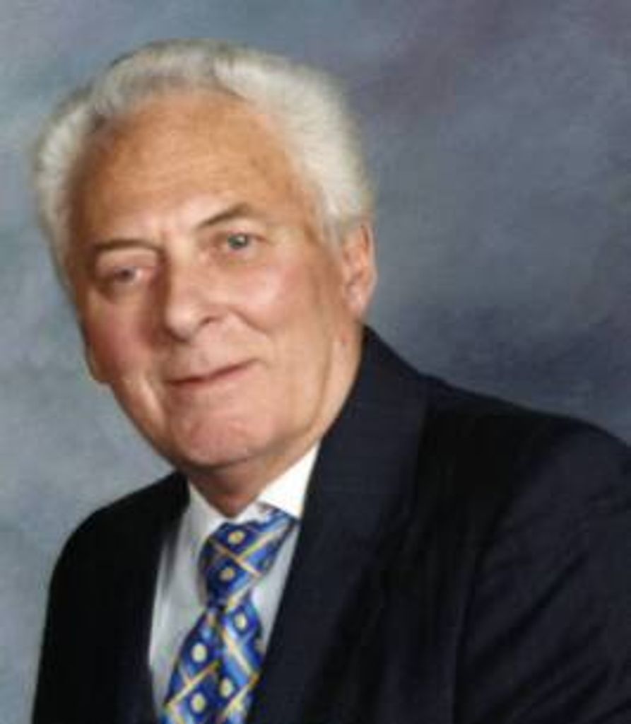 Andrew Ridderhoff