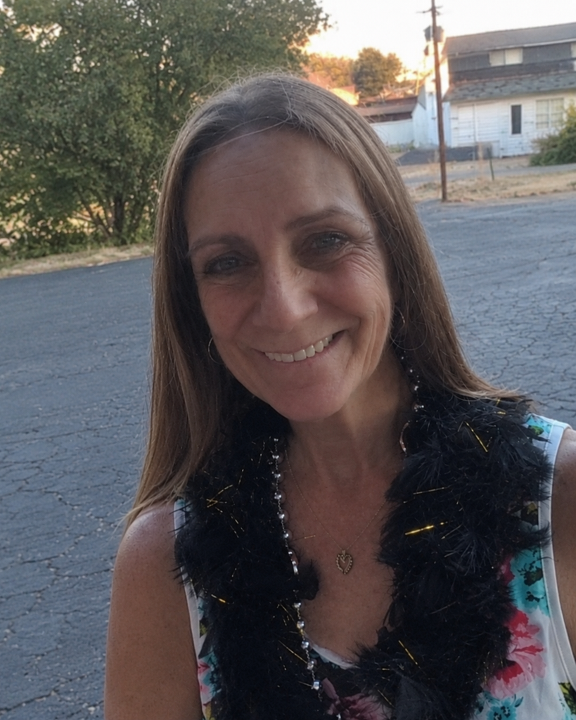 Tina Marie Kennedy Profile Photo
