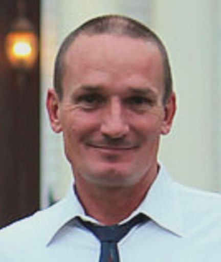 James Mcmeans Profile Photo