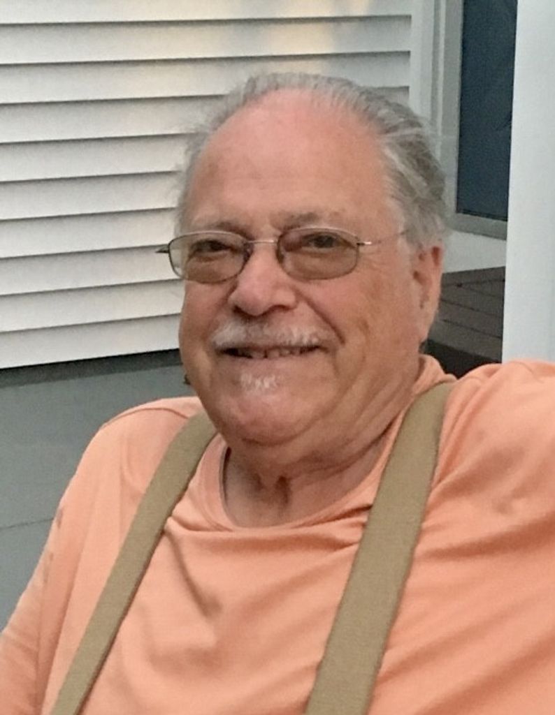 Thomas G. “Tom” Dorff Sr.
