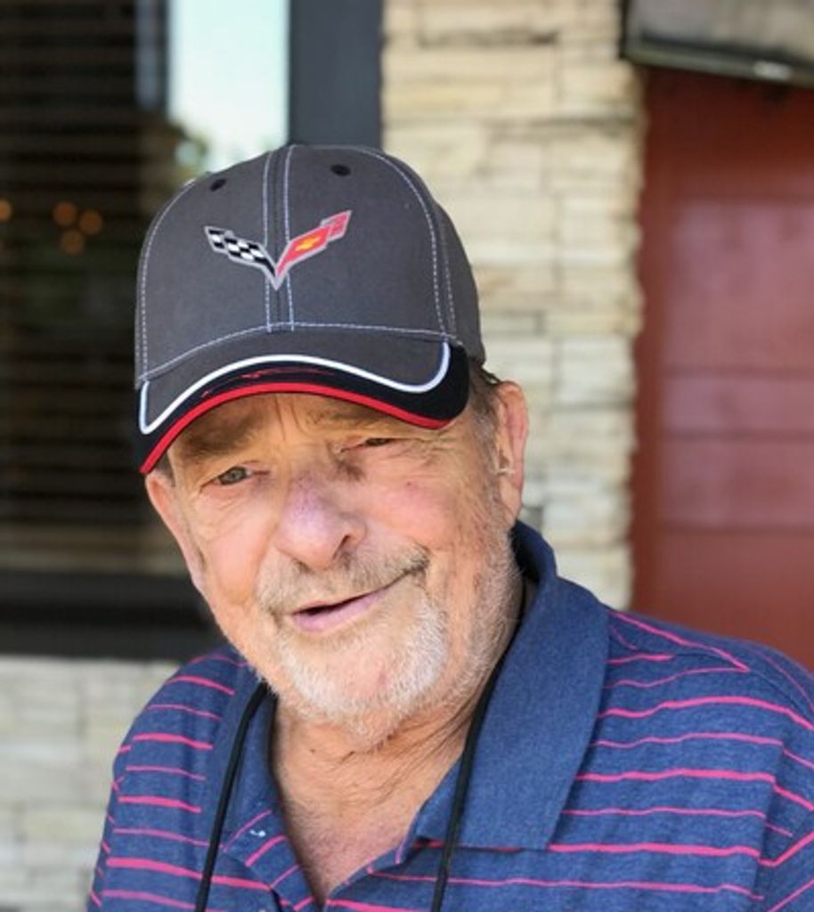 Tommy A Umbaugh Profile Photo