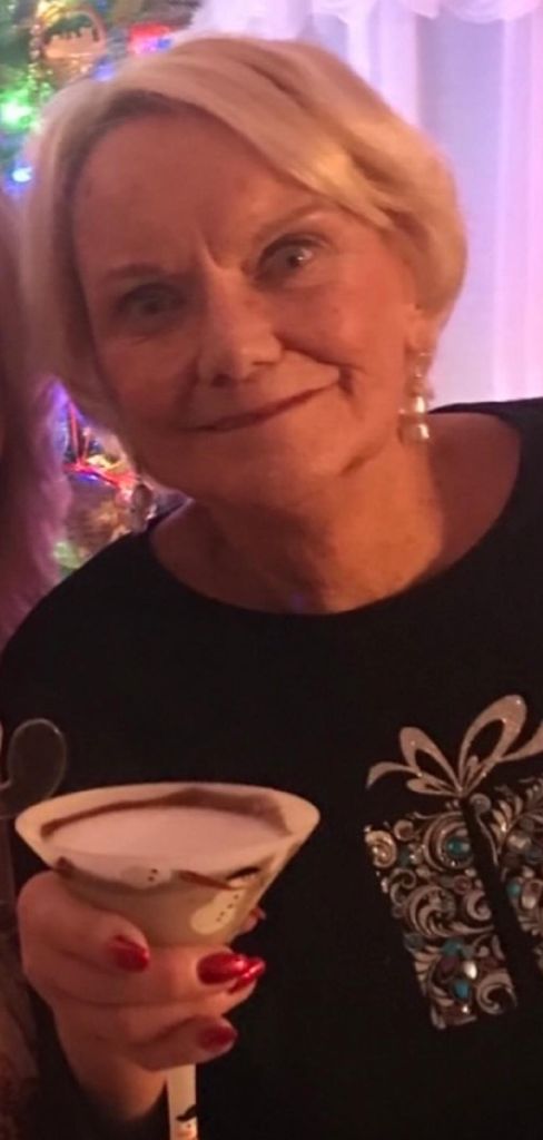 Kathleen Fedora