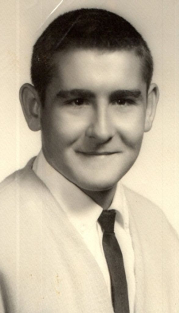 Robert  D. Hamblin