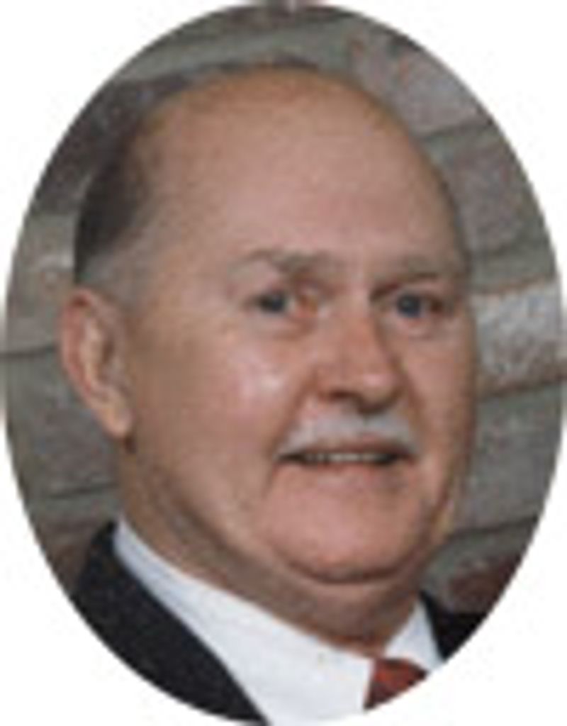 Manley B. Castner