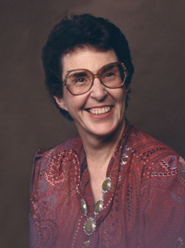 Leatha Hall