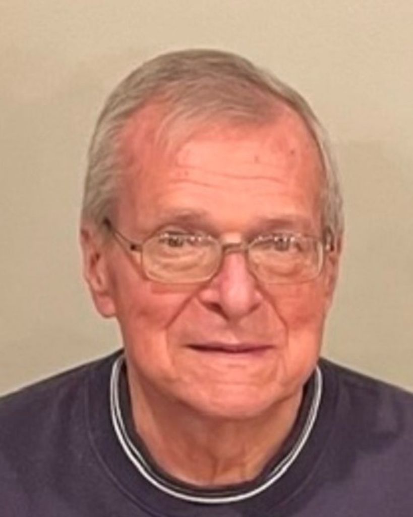 Donald R. Hale Profile Photo