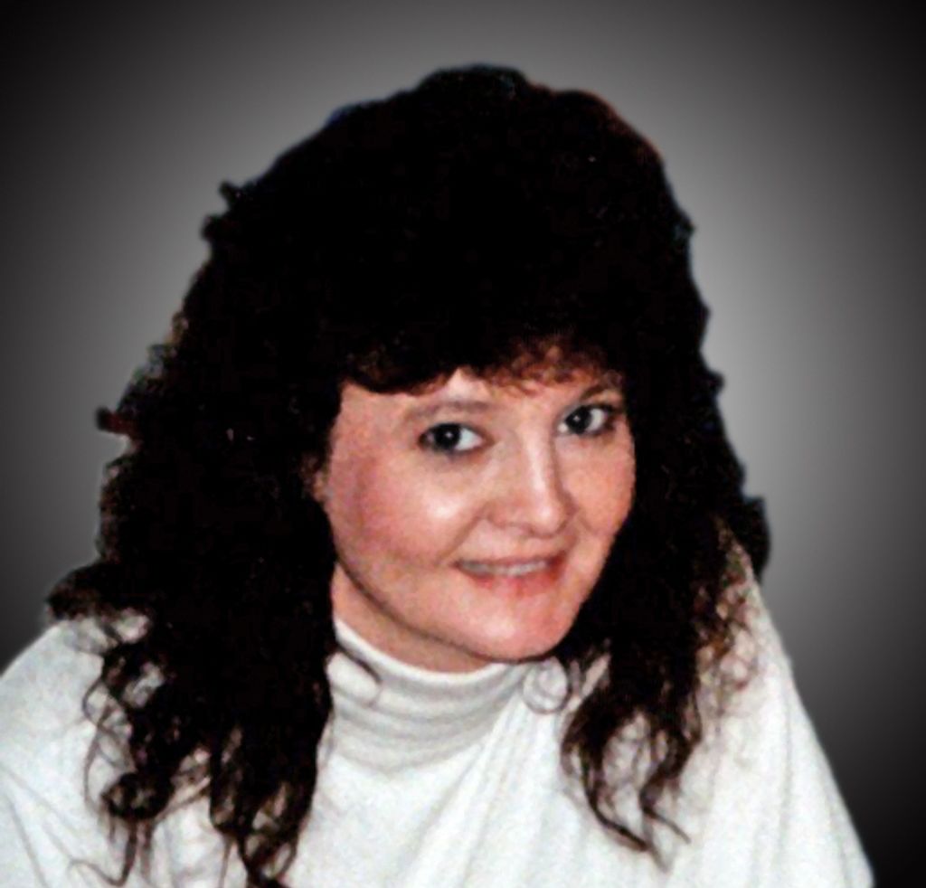 Elizabeth Frances Parrish