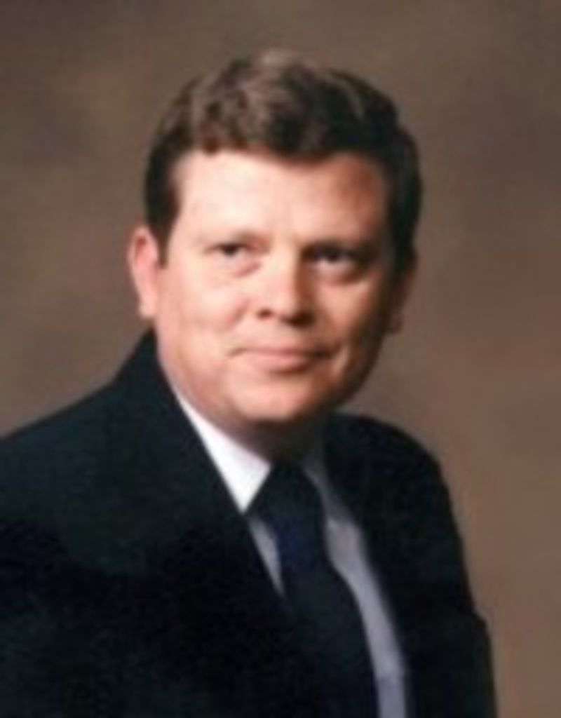 James Thomas