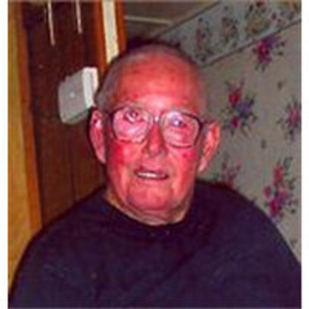 Gordon Hubert Gillispie