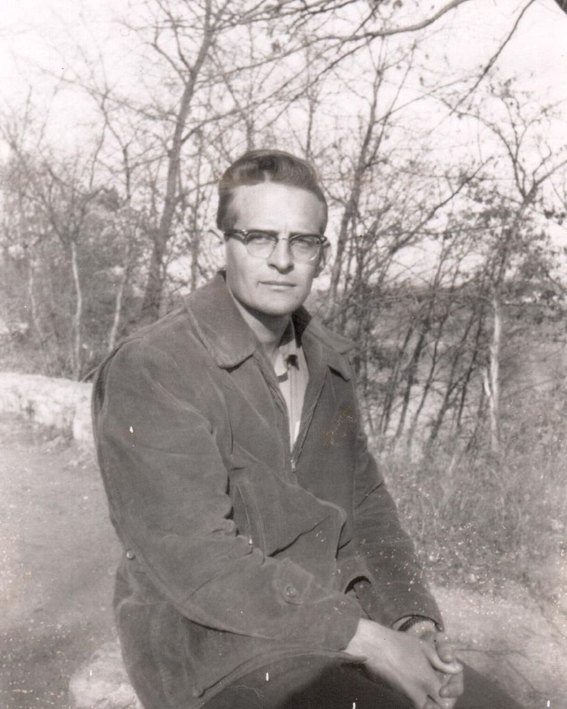 Gordon Thomas Dethmers