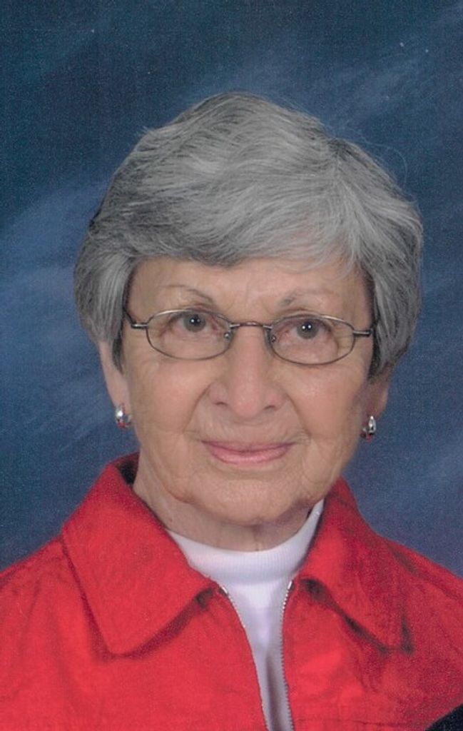 Dorothy A. Dillon Profile Photo