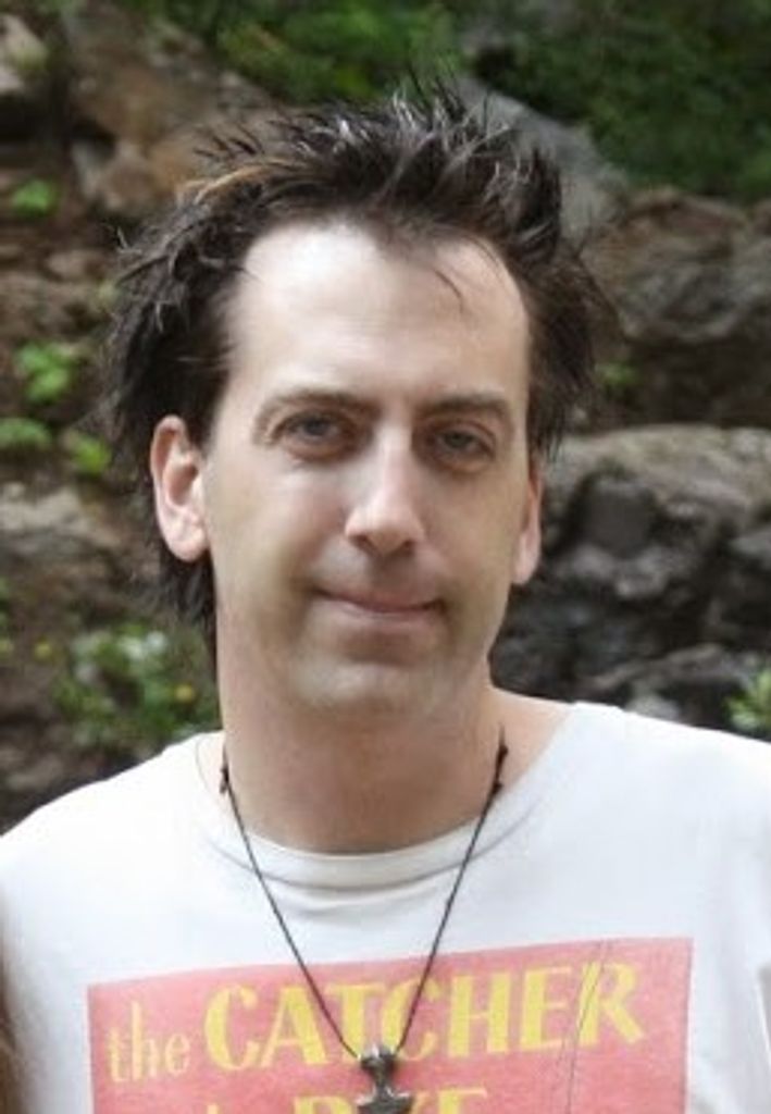 Christopher Henderson