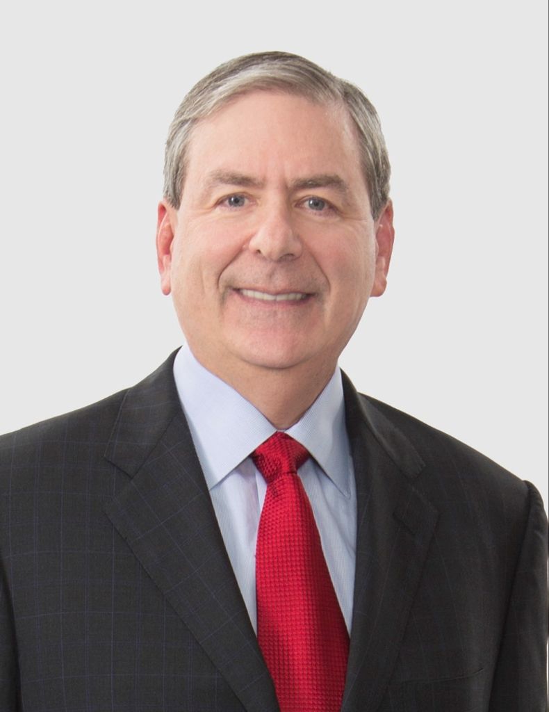 David Eugene Brusilow Profile Photo