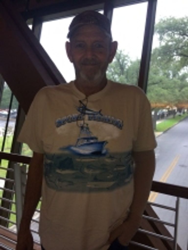 Ritchie  'Flash' Smith