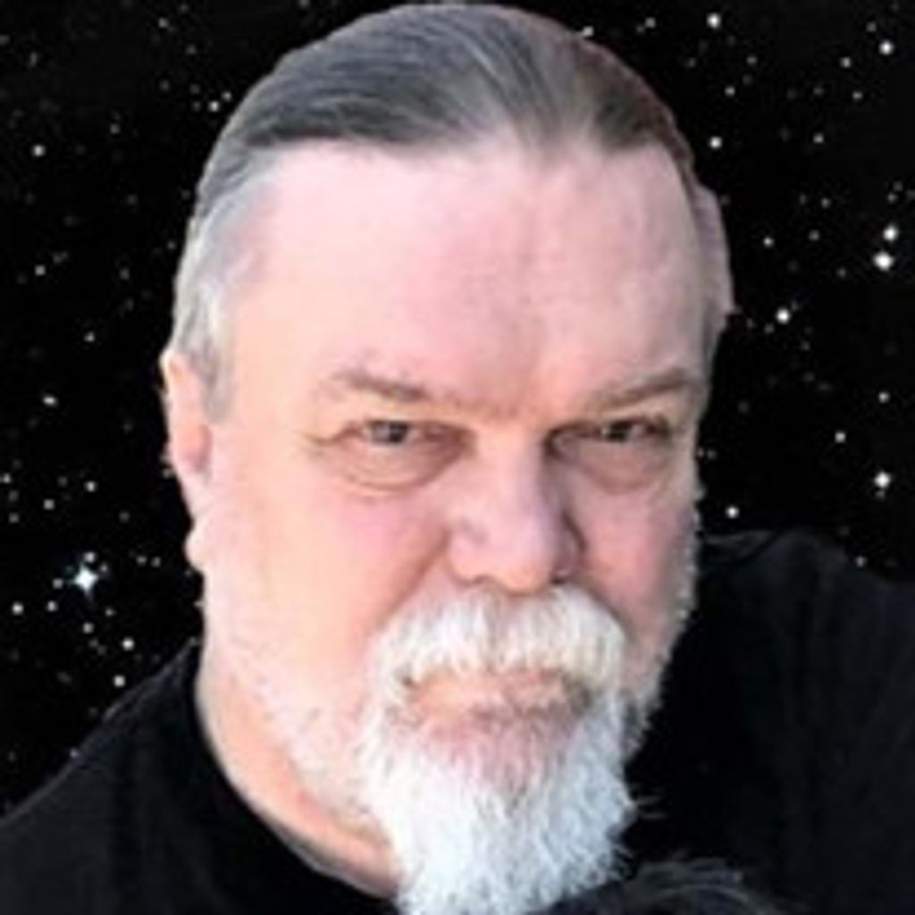 James Philip Hill