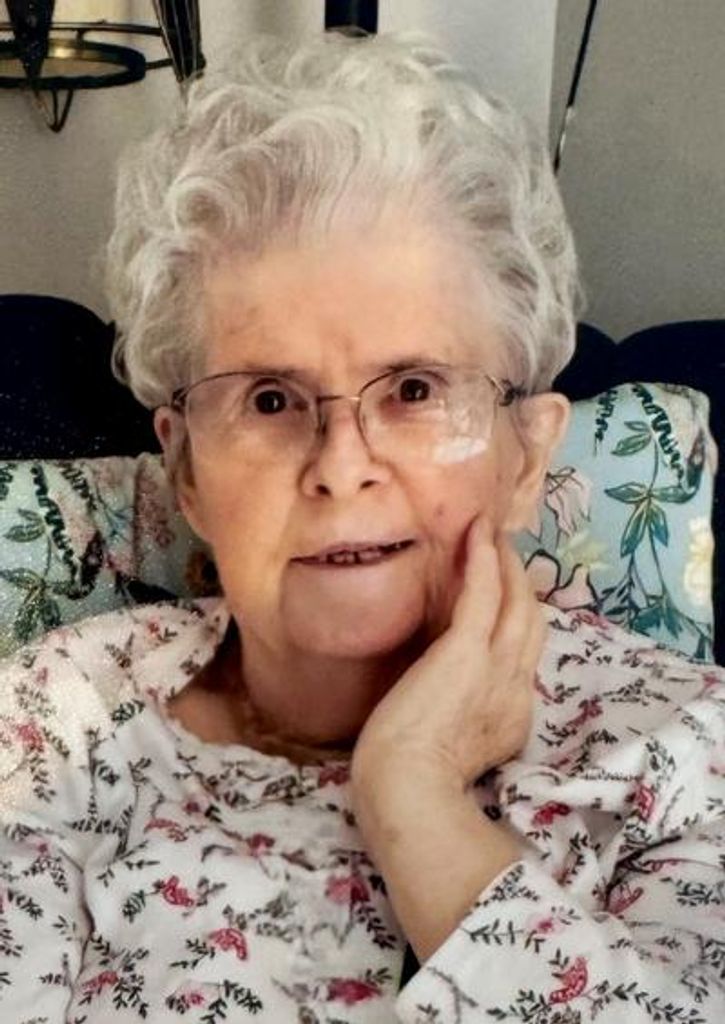 Marlene Schmidt Profile Photo