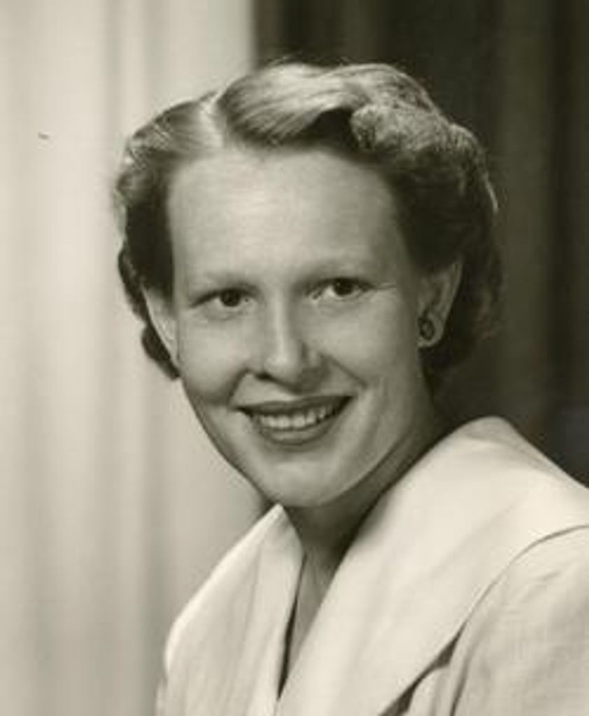 Roberta Allred
