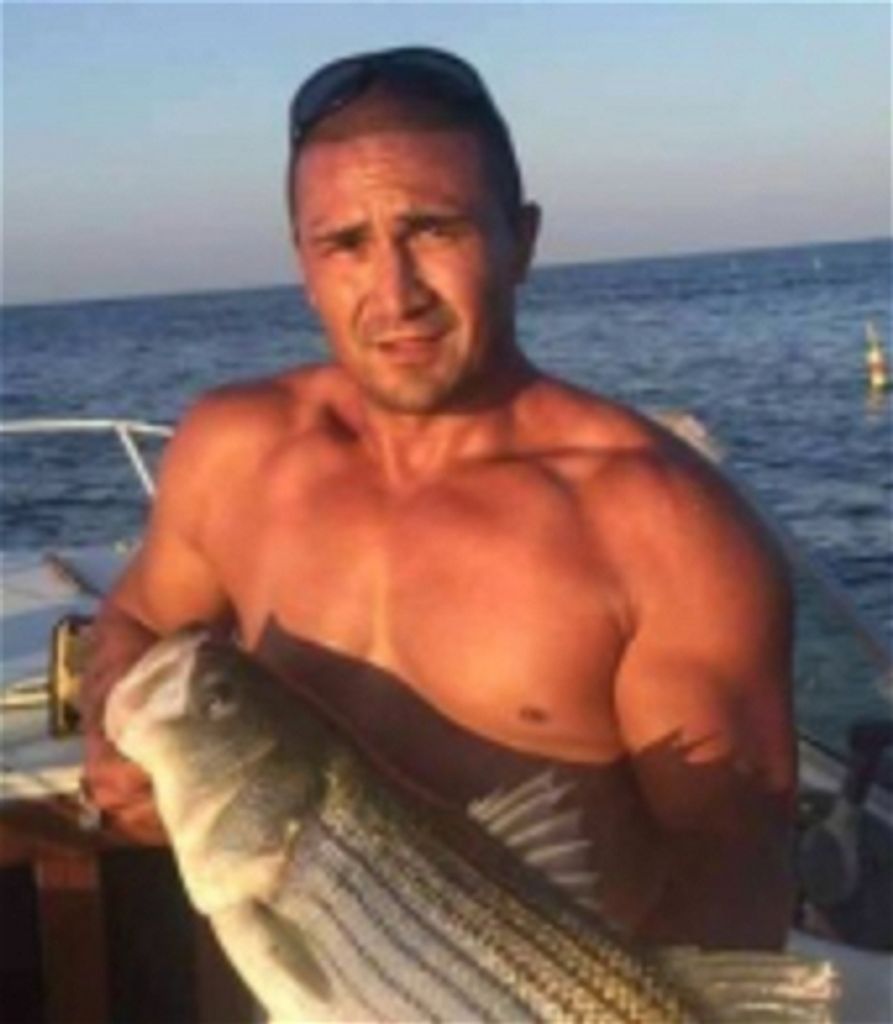 Frederick Troy Jenkins Profile Photo