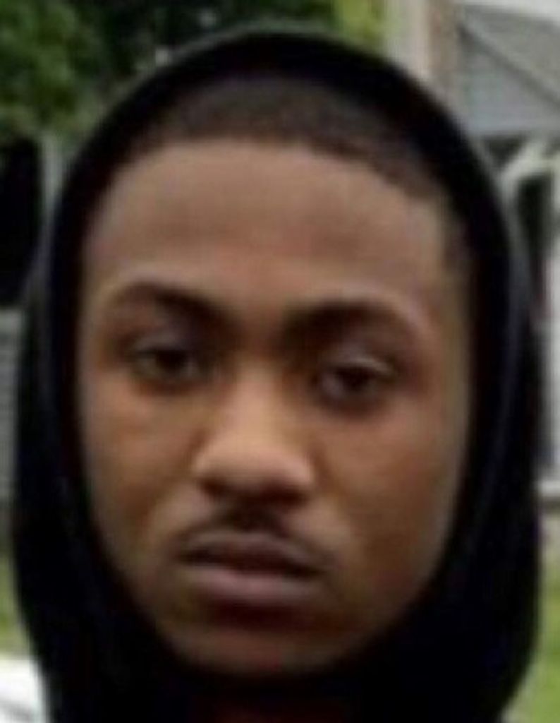 Anthony Armani "G" Smith