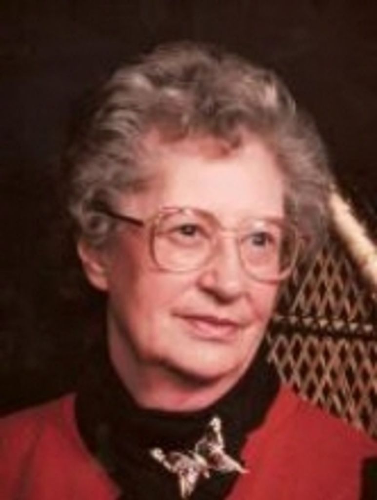 Lucille E. Dreier