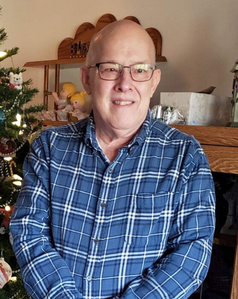 Andrew "Andy" O. Farmer Profile Photo