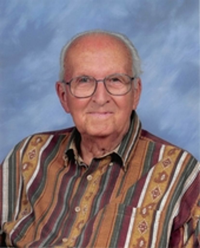 Charles L. Wildner Sr.