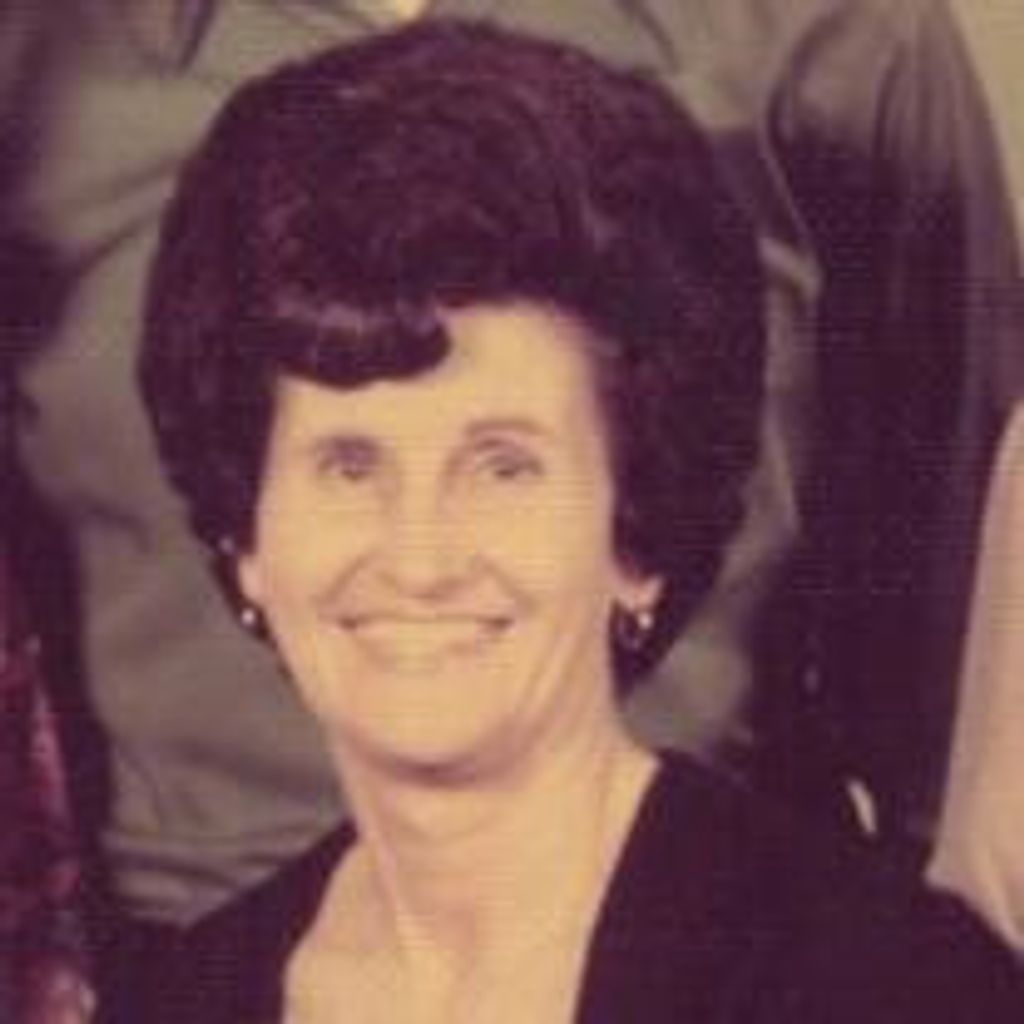 Evelyn Lee Lipford