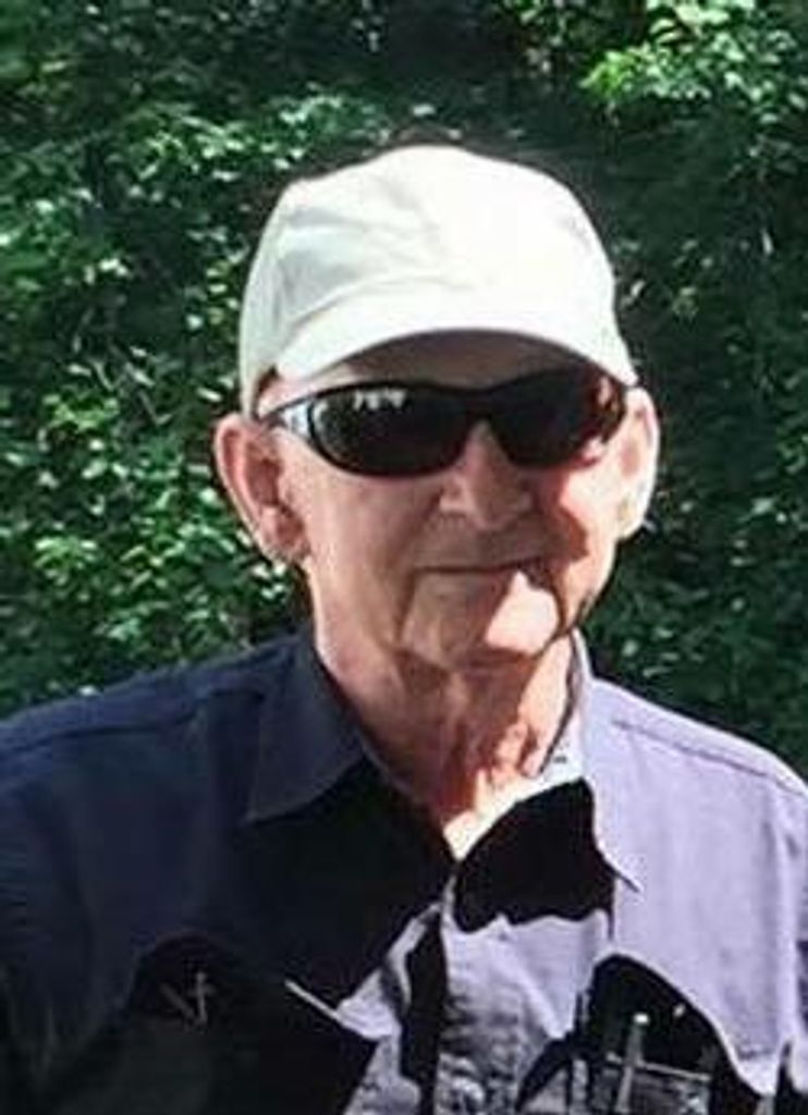 Francis Marvin Spaulding Profile Photo