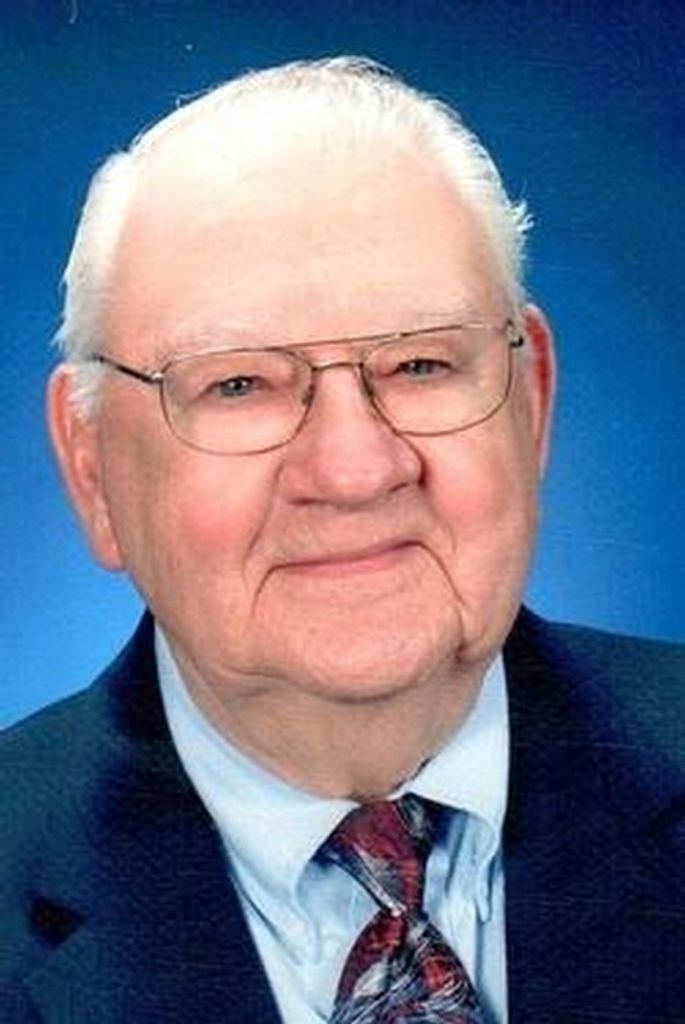 John Samuel Hall, Sr.