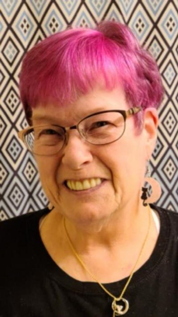 Linda Lou Delong Profile Photo