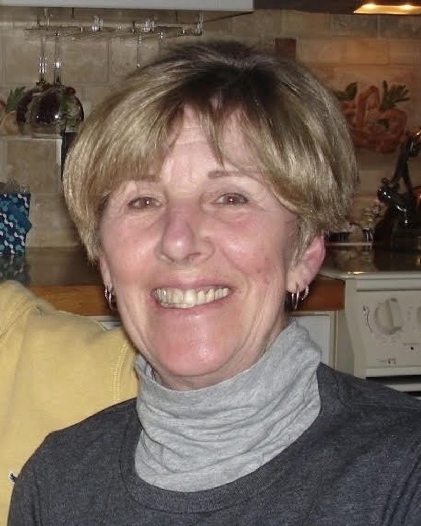 Donna Margaret Franchetti Profile Photo