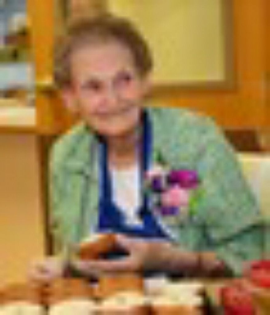 Ruth Gogolin