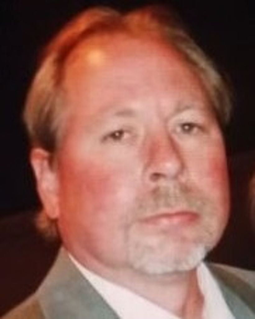 Brent Phillip Mincher Profile Photo