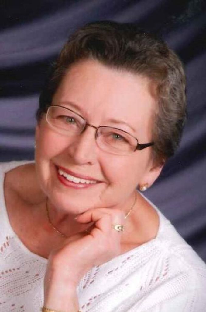 Janet K. Zunker Profile Photo