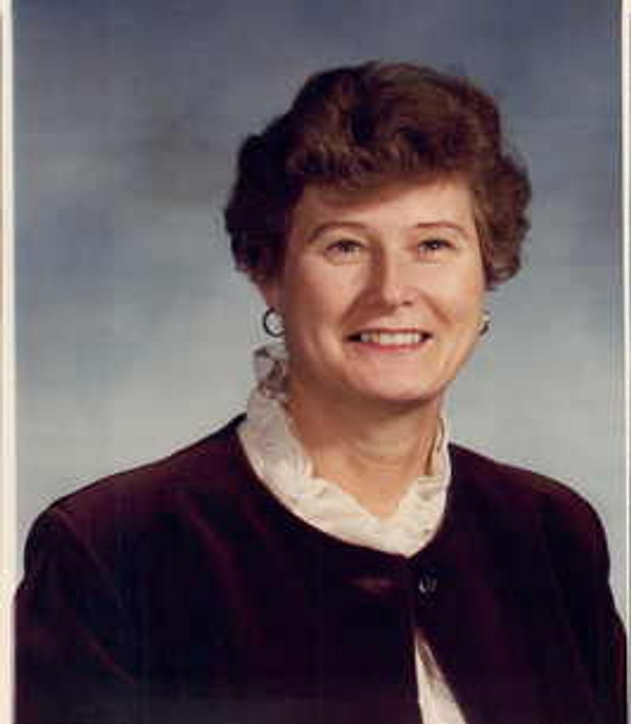 Irene Walker