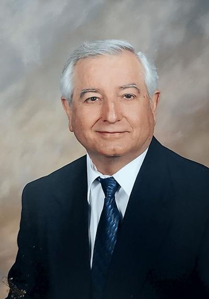 Gordon Grey Joyner Profile Photo