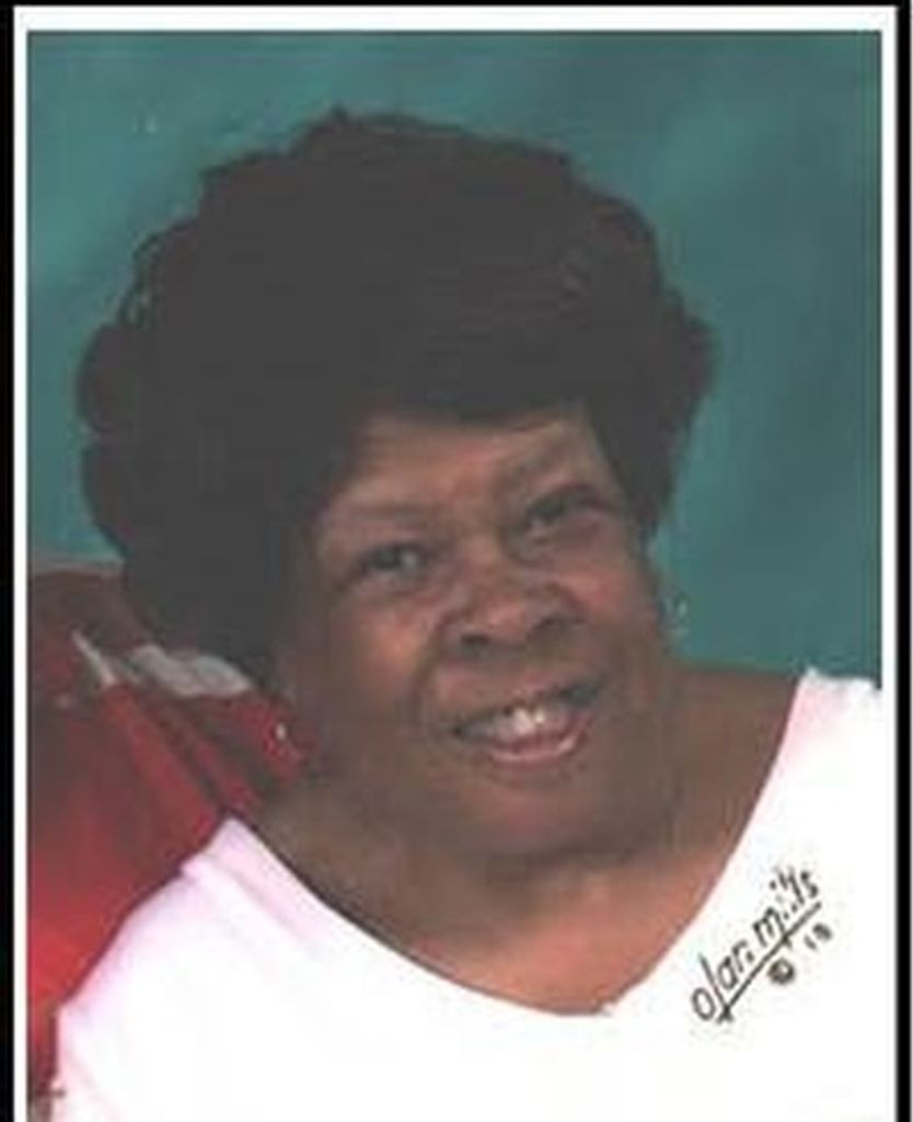 Yvonne Anderson