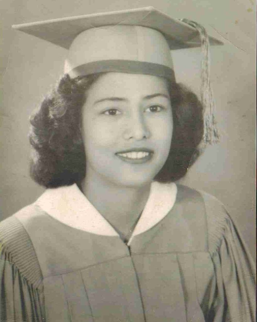 Margarita Romo Saldivar Profile Photo